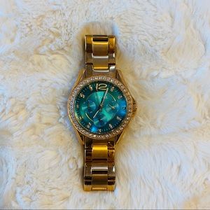 Women’s Fossil Watch